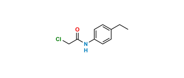 Picture of Robenacoxib Impurity A