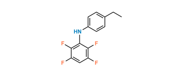 Picture of Robenacoxib Impurity B