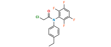 Picture of Robenacoxib Impurity C