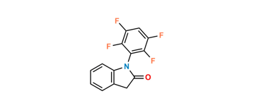 Picture of Robenacoxib Impurity E