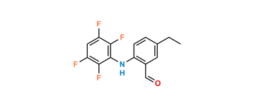 Picture of Robenacoxib Impurity J