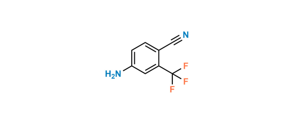 Picture of Enzalutamide Impurity 34