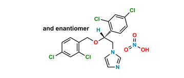 Picture of Miconazole Nitrate