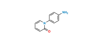 Picture of Apixaban Impurity 63