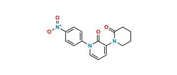 Picture of Apixaban Impurity 64