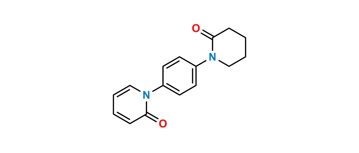 Picture of Apixaban Impurity 65