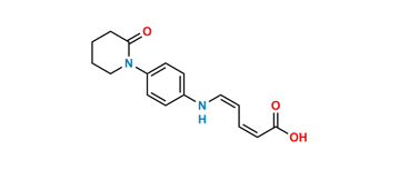 Picture of Apixaban Impurity 66