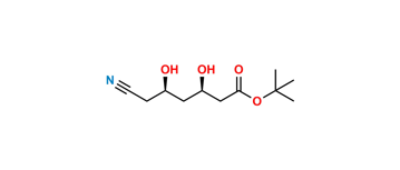 Picture of Atorvastatin Impurity 29