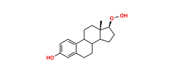 Picture of Estradiol Impurity 3