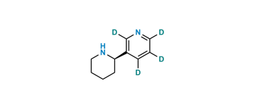 Picture of (R)-Anabasine-d4