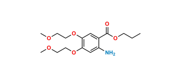 Picture of Erlotinib Impurity 44