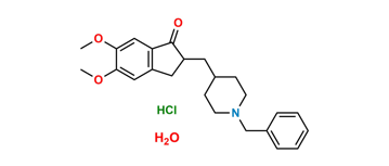 Picture of Donepezil Hydrochloride Monohydrate