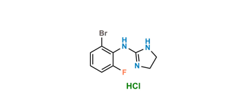 Picture of Romifidine Hydrochloride