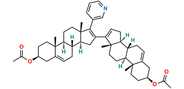 Picture of Abiraterone Acetate Dimer