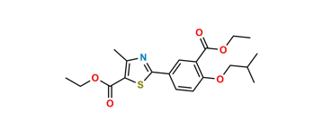 Picture of Febuxostat DEE Impurity