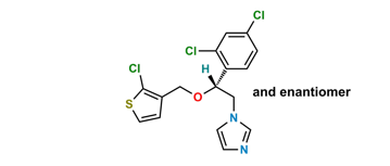 Picture of Tioconazole