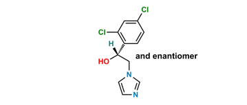 Picture of Tioconazole EP Impurity D