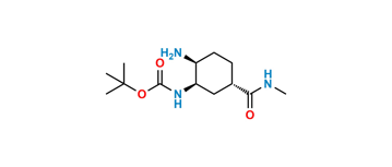 Picture of Edoxaban Impurity 82