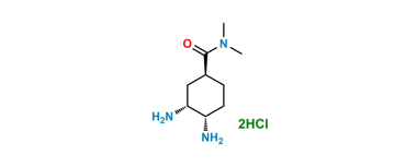 Picture of Edoxaban Impurity 84