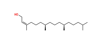 Picture of Phytonadione Impurity 19