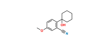 Picture of Venlafaxine Impurity 6