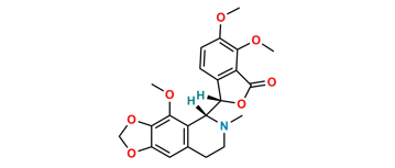 Picture of Papaverine Hydrochloride EP Impurity A