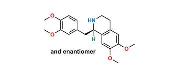 Picture of Papaverine Hydrochloride EP Impurity E