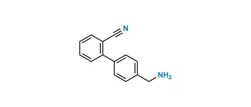 Picture of Irbesartan Impurity 10