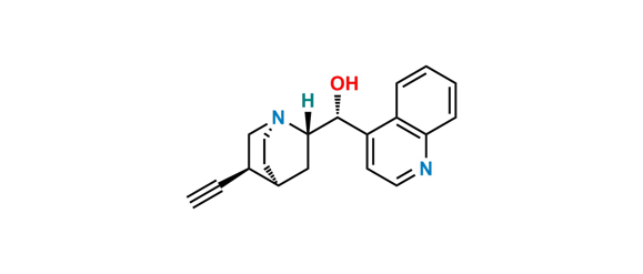 Picture of Cinchonidine Impurity 1