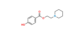 Picture of Raloxifene Impurity 24