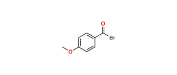 Picture of 4-Methoxybenzoyl Bromide