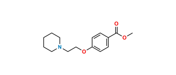 Picture of Raloxifene Impurity 30