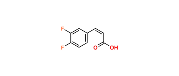 Picture of Ticagrelor Impurity 108