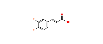 Picture of Ticagrelor Impurity 109