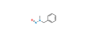 Picture of Rivaroxaban Nitroso Impurity 9