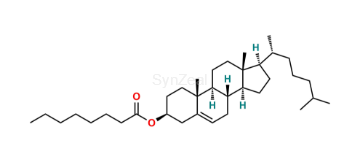 Picture of Cholesteryl Caprylate