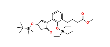 Picture of Beraprost Impurity 7