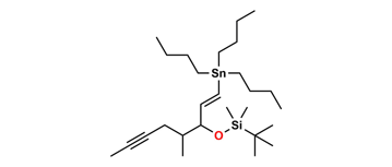 Picture of Beraprost Impurity 8