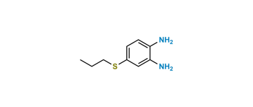 Picture of Albendazole Impurity 1