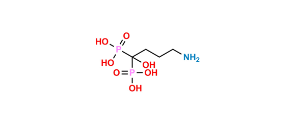 Picture of Alendronate