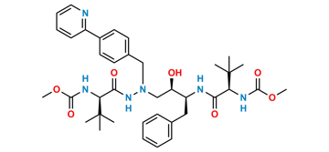 Picture of Atazanavir Impurity 40