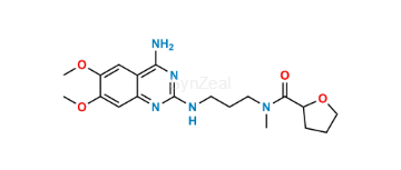 Picture of Alfuzosin EP Impurity C