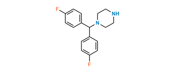 Picture of Flunarizine EP Impurity A