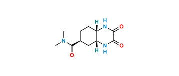 Picture of Edoxaban Impurity 92