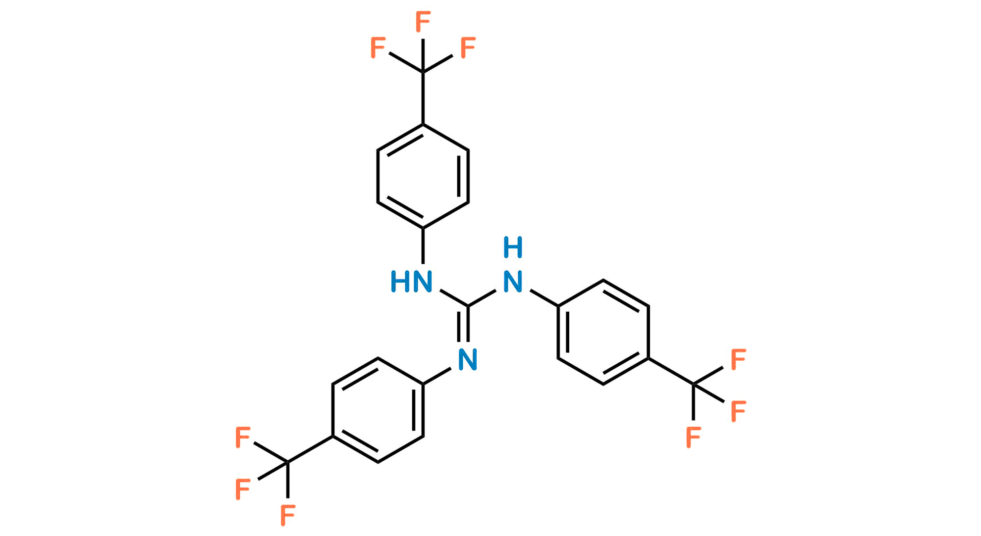 Picture of Teriflunomide Impurity 27