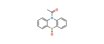 Picture of Promethazine Impurity 1