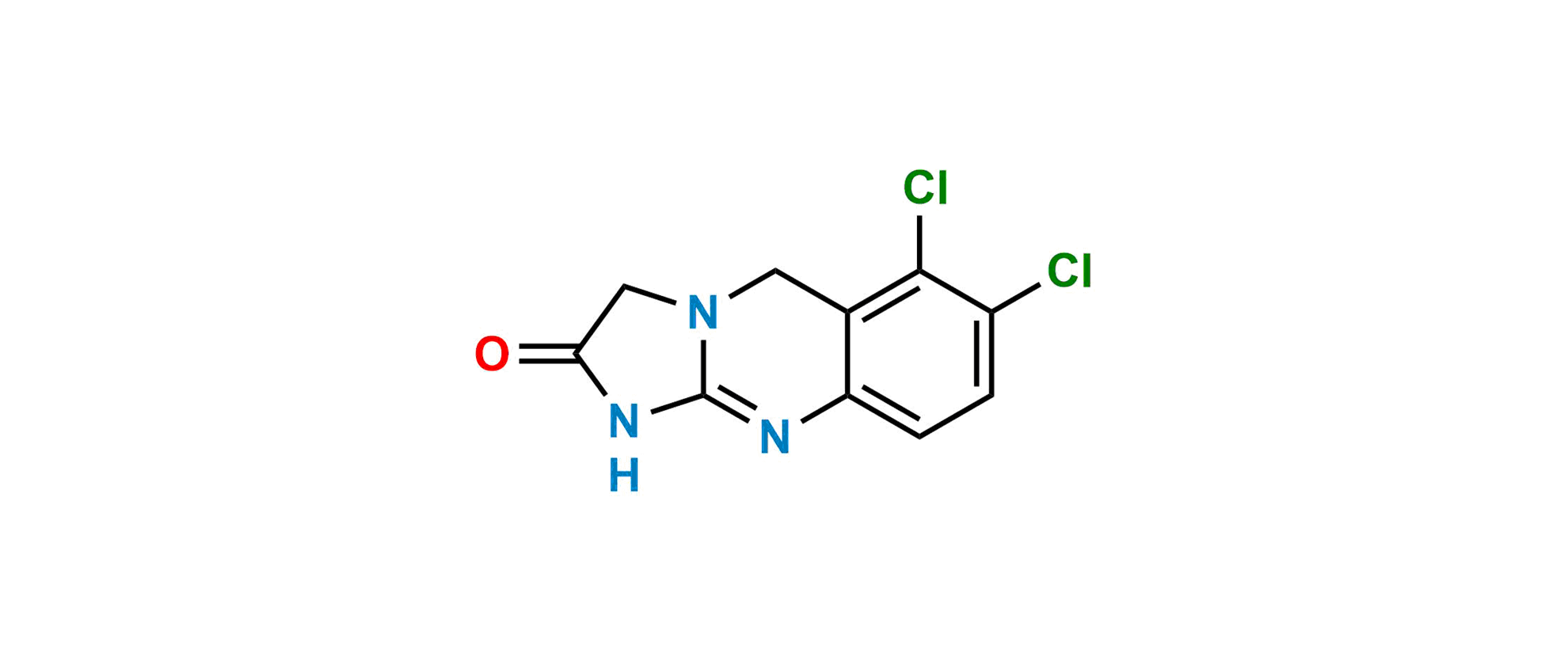 Picture of Anagrelide