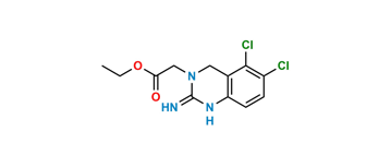 Picture of Anagrelide USP Related compound C