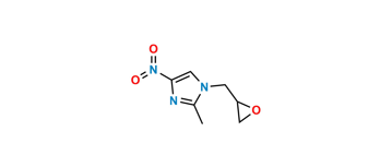 Picture of Ornidazole Impurity 3