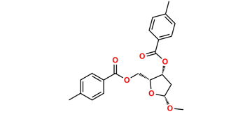 Picture of Decitabine Impurity 47